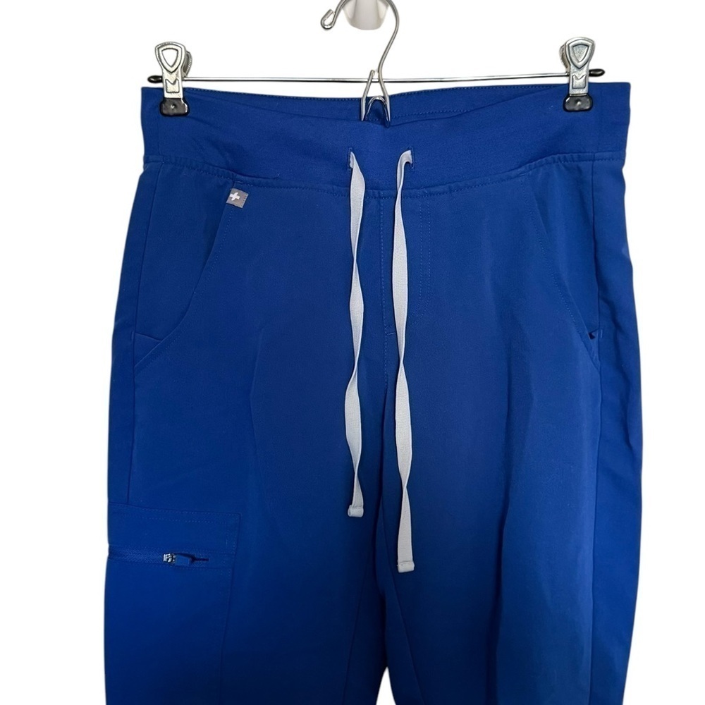 Figs Zamora Joggers Scrub Pants - Picture 4 of 8